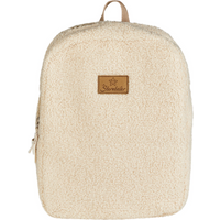STERNTALER 9602425 Kinderrucksack SCHAF Flocke sand von Sterntaler